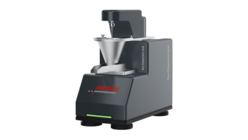 Dry dispersion unit Dry dispersion unit